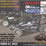 Photo by So-Cal Open Comp Sprint Cars (@OpenCompSprints)