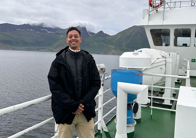 Douglas Santos, investigador do ICT premiado com Best Student Paper Award no SPIE Sensors + Imaging International Symposia
icterra.pt/index.php/2023…