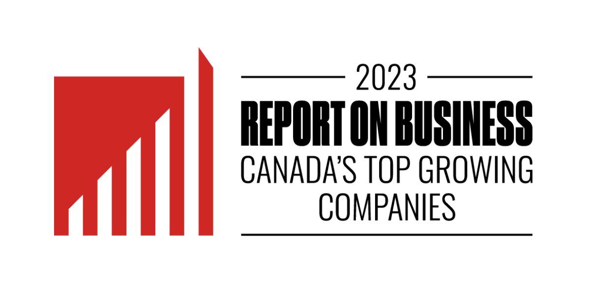 ForgeRecruiter's tweet photo. Forge Recruitment Inc. is pleased to announce that we have once again earned a ranking on the Report on Business’ list of Canada’s Top Growing Companies for 2023. #Recruiter #Staffing #TorontoLawyers #TorontoLaw #TorontoLawyer #VancouverLawyer #TopGrowingCompany #Achievement https://t.co/9XcfJznsQY