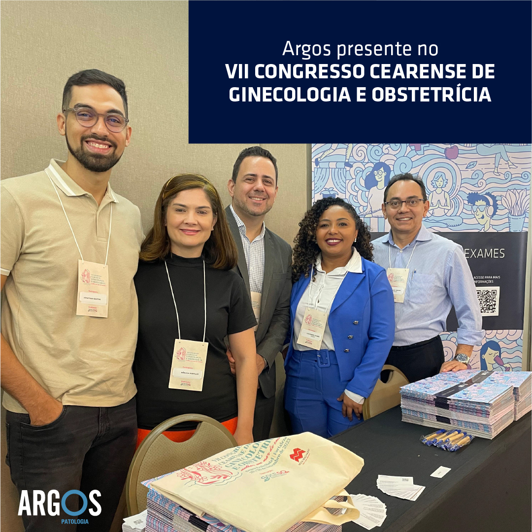 ArgosPatologia's tweet photo. 🌸 Argos Patologia no VII Congresso Cearense de Ginecologia e Obstetrícia! 🌸

Estamos orgulhosos de ser patrocinadores deste evento incrível e comprometidos com a saúde das mulheres! https://t.co/dbPC7iQDln