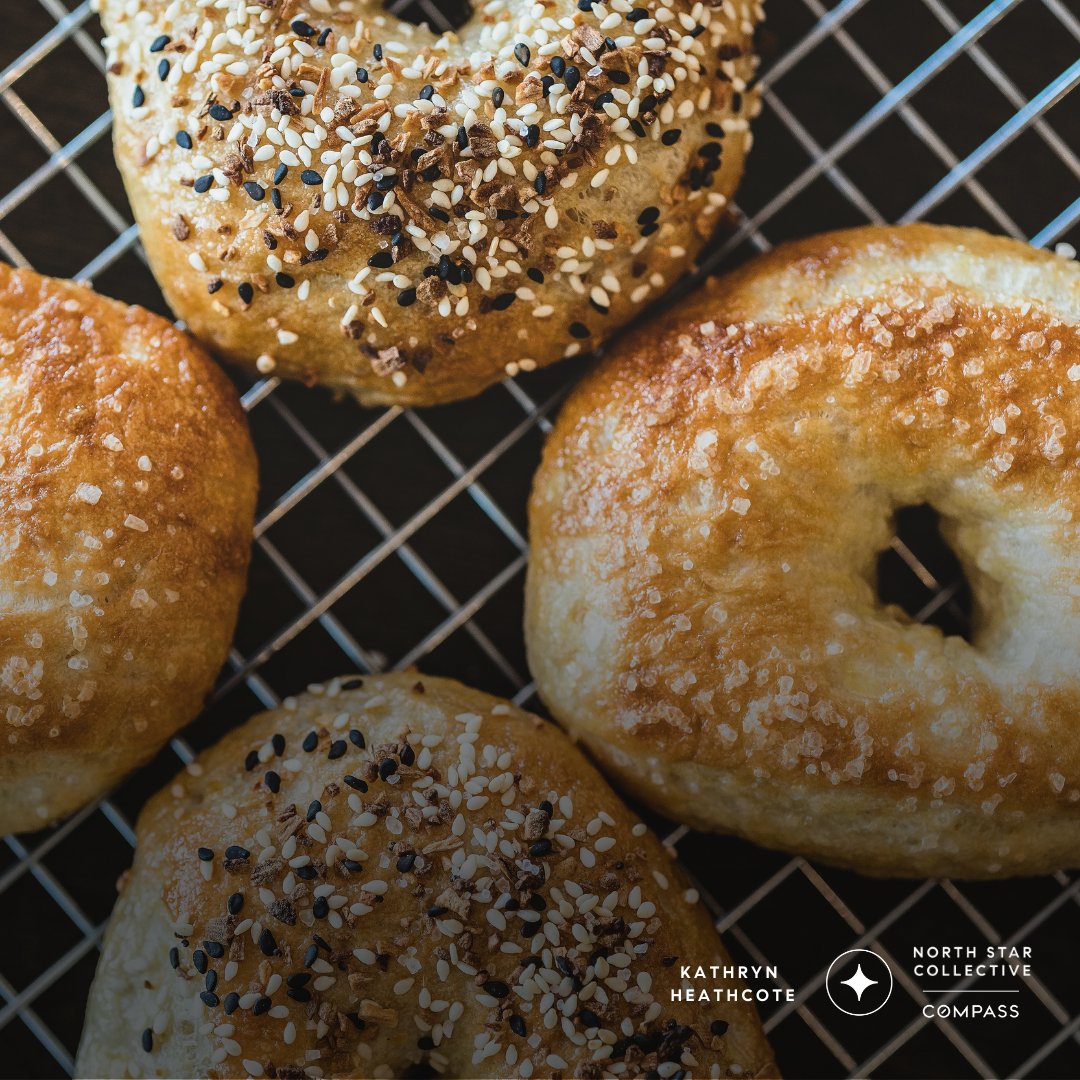 #bestseattlebagels #iloveseattle #bestbagelshop #kathrynheathcote #thenorthstarcollective #compassseattle #seattlerealestate
#seattleagent #westseattlerealestate #westseattle