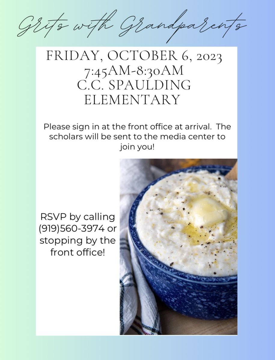 CC Spaulding tweet media