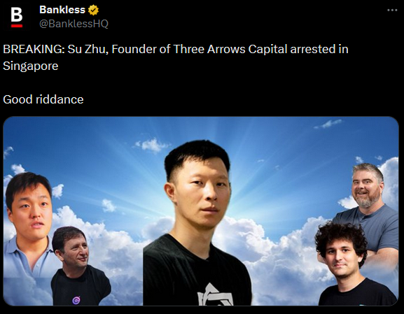 didn't they have every one of them on their podcast?