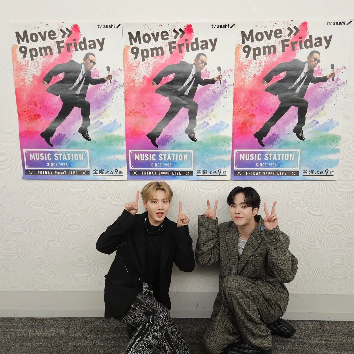 line_treasurejp's tweet photo. 🔥출연할 수 있어서 영광이었습니다🔥

📖日本語翻訳✏️
🔥出演することができて光栄でした🔥

✍️by #JUNKYU #준규 #ジュンギュ #트레저 
@treasuremembers https://t.co/3kMdpma3jG