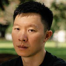 I'm putting together a team.