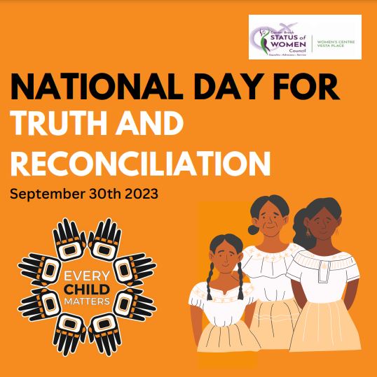 Corner Brook Status of Women Council tweet media