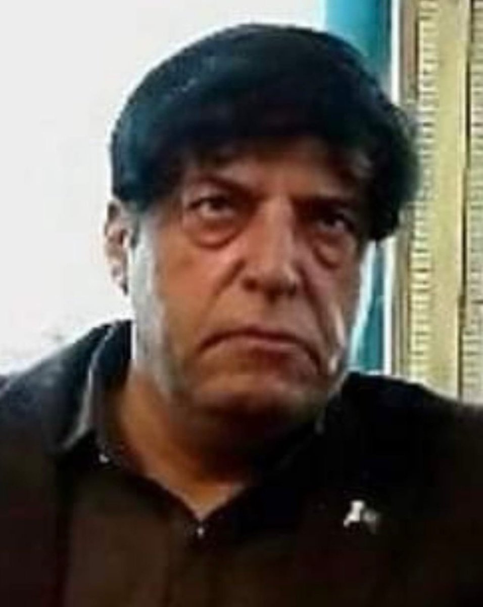 اس ملک میں ہماری مرضی کے بغیر نہ کوئی آسکتا ہے نہ جاسکتا ہے!!! #ڈی_جی_آئی_ایس_آئی

تو پھر آج کے دھماکے کرنے والے دہشت گرد کہاں سے آئے یا کس نے کروائے؟
#بلوچستان
#SindhBleeds
#ہنگو
#PakArmy