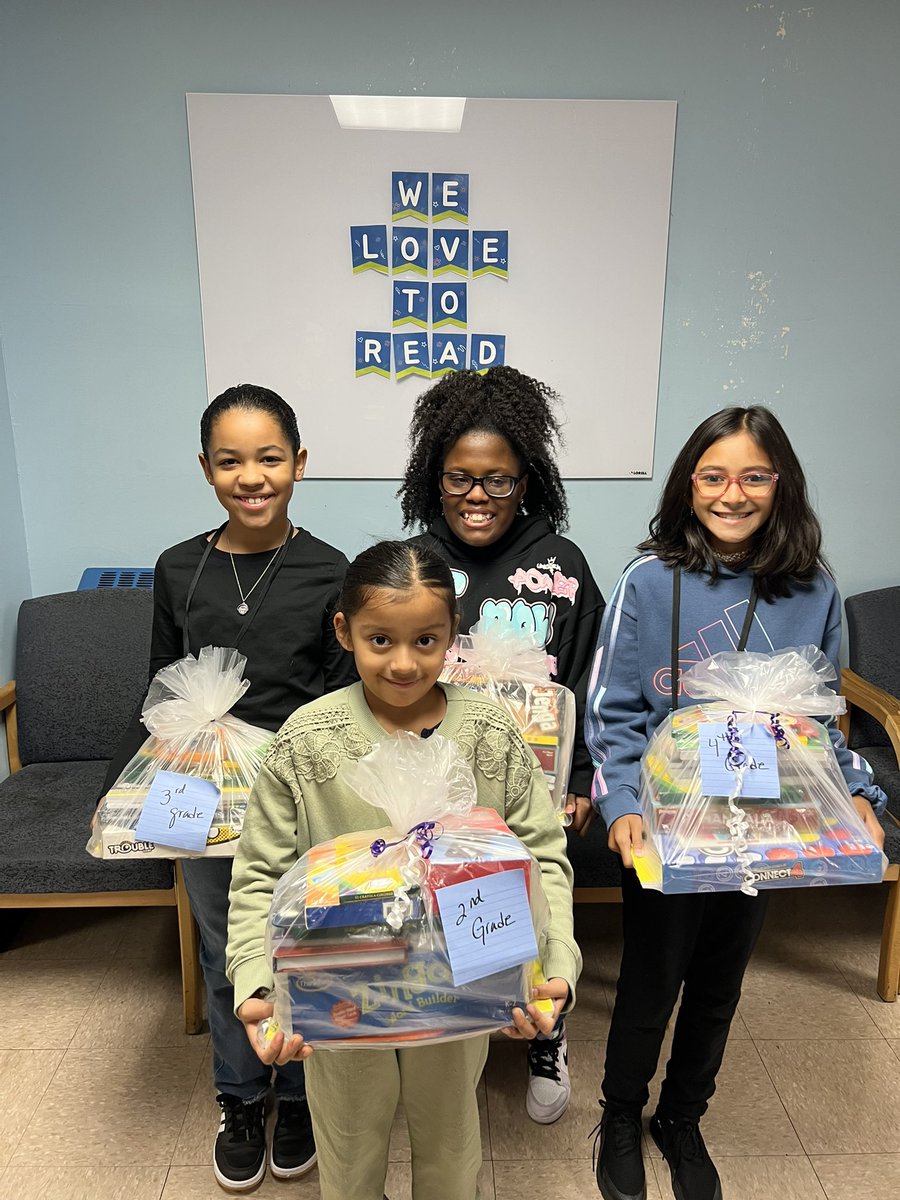 School One tweet media