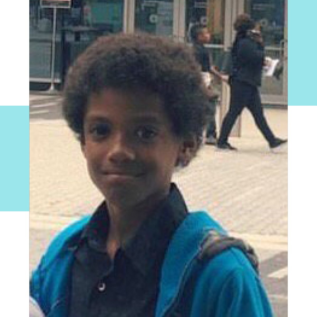 BBBSPeelYork's tweet photo. “Being a mentor with Big Brothers Big Sisters over the years have been the most rewarding experience I have had. The last 6 years I have been mentoring my Little Brother Jeevan.”
#30DAYSOFINSPIRATION
1/2 https://t.co/4vrsNr9Gbs