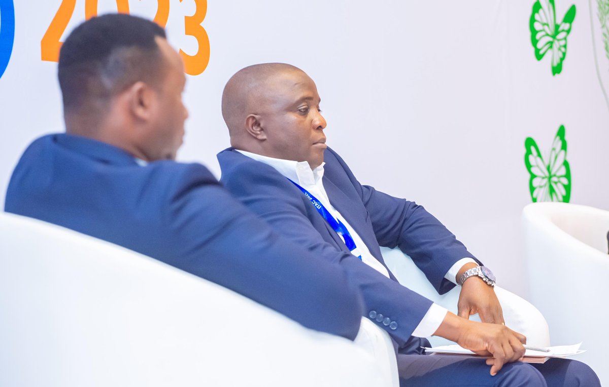 InstituteWajibu's tweet photo. "Carbon Trading Opportunities in Tanzania"
How organization/individual can participate and what are strategies to reduce emission and gain credits?
Presenter: Prof.Eliakimu Zahabu
Panelist
Dr. Elikana  
David Bereoff 
Dr.Manyika
Moderator
Kato Kabaka
#Accountability4ClimateAction https://t.co/Pzf0x63Ujx