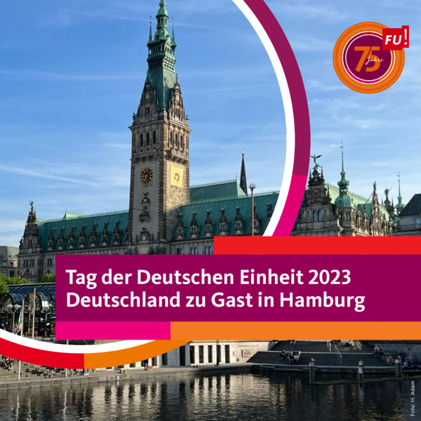 33 Jahre gemeinsame Vielfalt. Als Frauen Union der CDU freuen wir uns über die gemeinsame Gestaltung der Politik durch Frauen in Nord und Süd, Ost und West. #TagderDeutschenEinheit