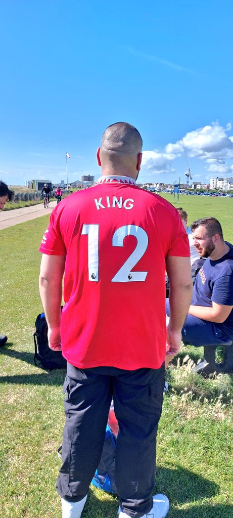 FITNESS__WINS's tweet image. @KingAl2002 

Has lost over 100lbs training with @Beech_Fit 

Seriously strong boy

Always puts 100% effort in

Smashed our latest challenge 

Great Rucker 

Well done mate 

Keep it Up 👑