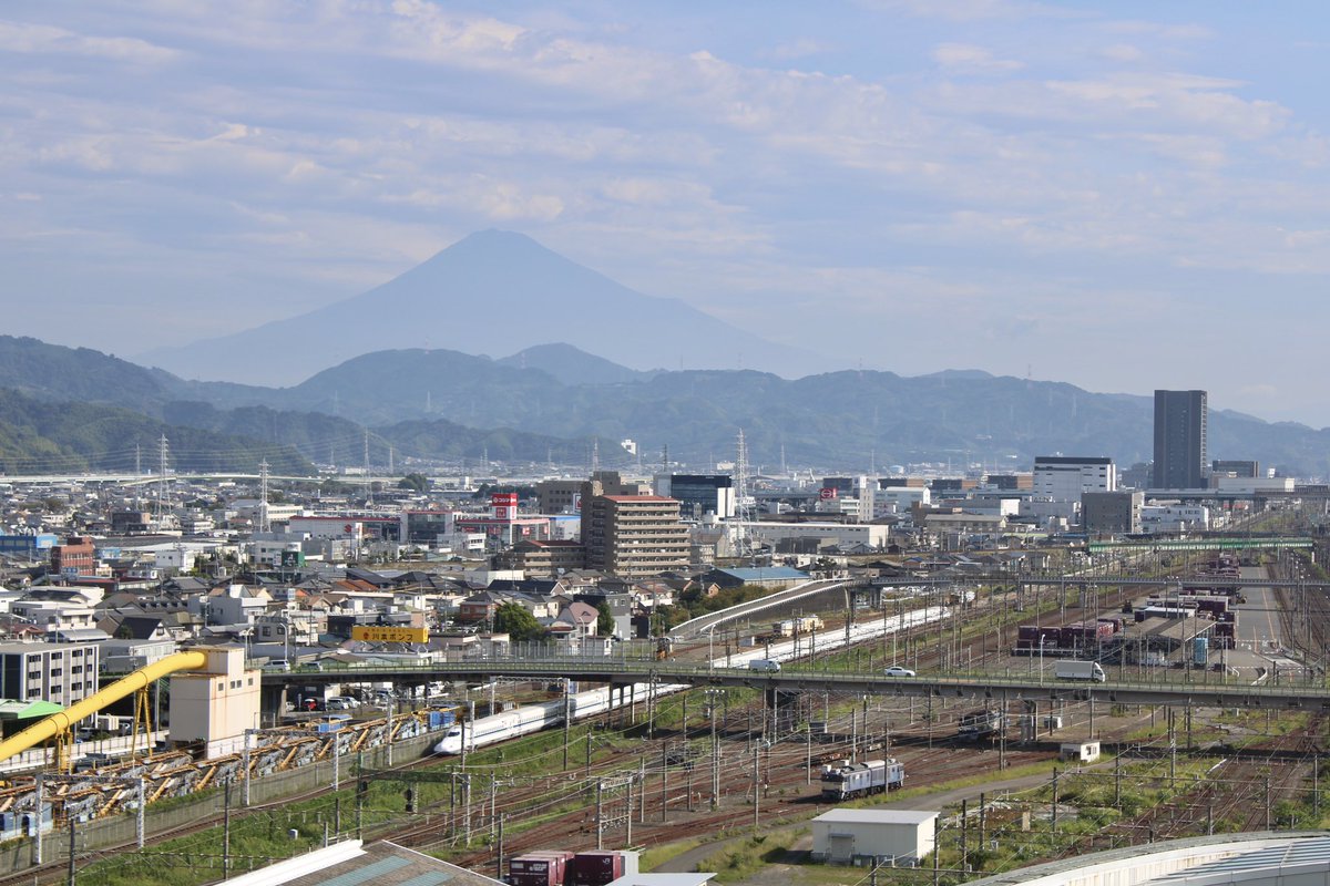 This week I have had the fantastic experience of attending the 23rd International Conference on Cytochrome P450 in the amazing setting of Shizuoka, Japan. As part of the meeting, I delivered a talk on our work on the role of the P450 AbyV in abyssomicin C biosynthesis. #ICCP450