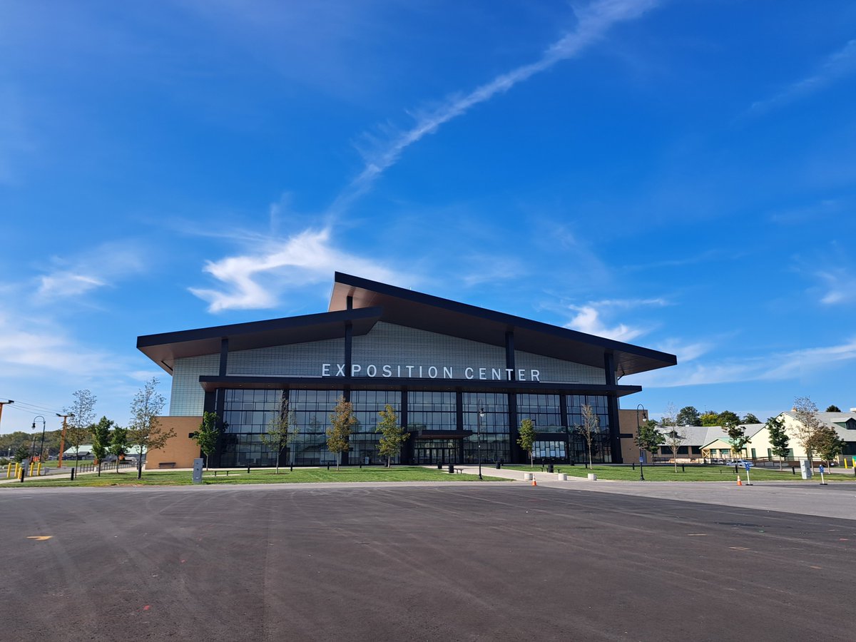 We're less than 6 hours away from the opening of the Big East Powersports Show... who among you are we going to see in Syracuse this weekend?!