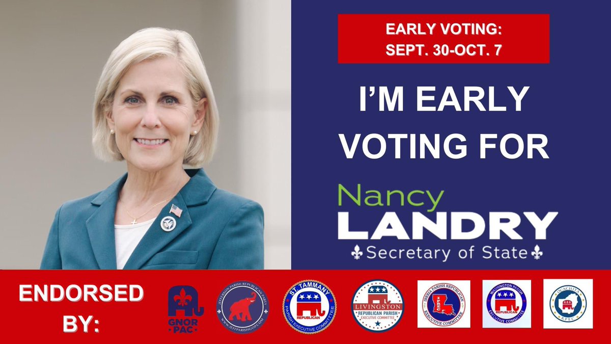 Nancy Landry tweet media