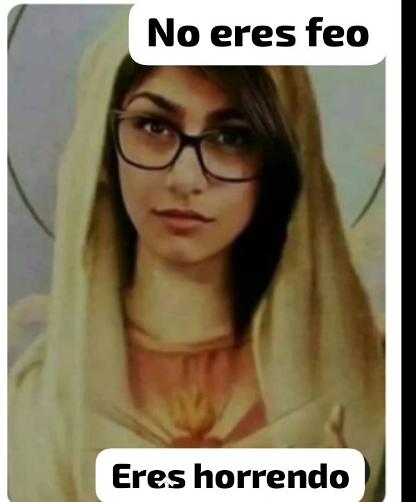 jomerline06's tweet photo. *El feo del aula* :
– por qué será que no tengo jeva si soy bello

*Automáticamente su madre* https://t.co/3Mge51XY6g