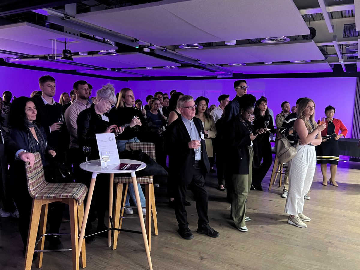 Scotland House London tweet media