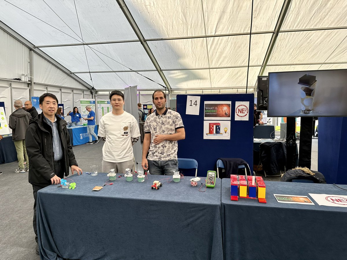 Pakdel Lab tweet media