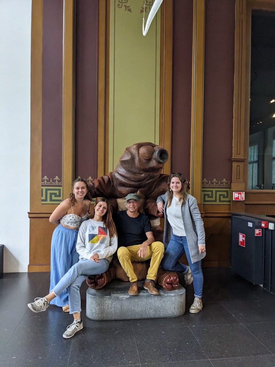 Edith J. S. Eder tweet media