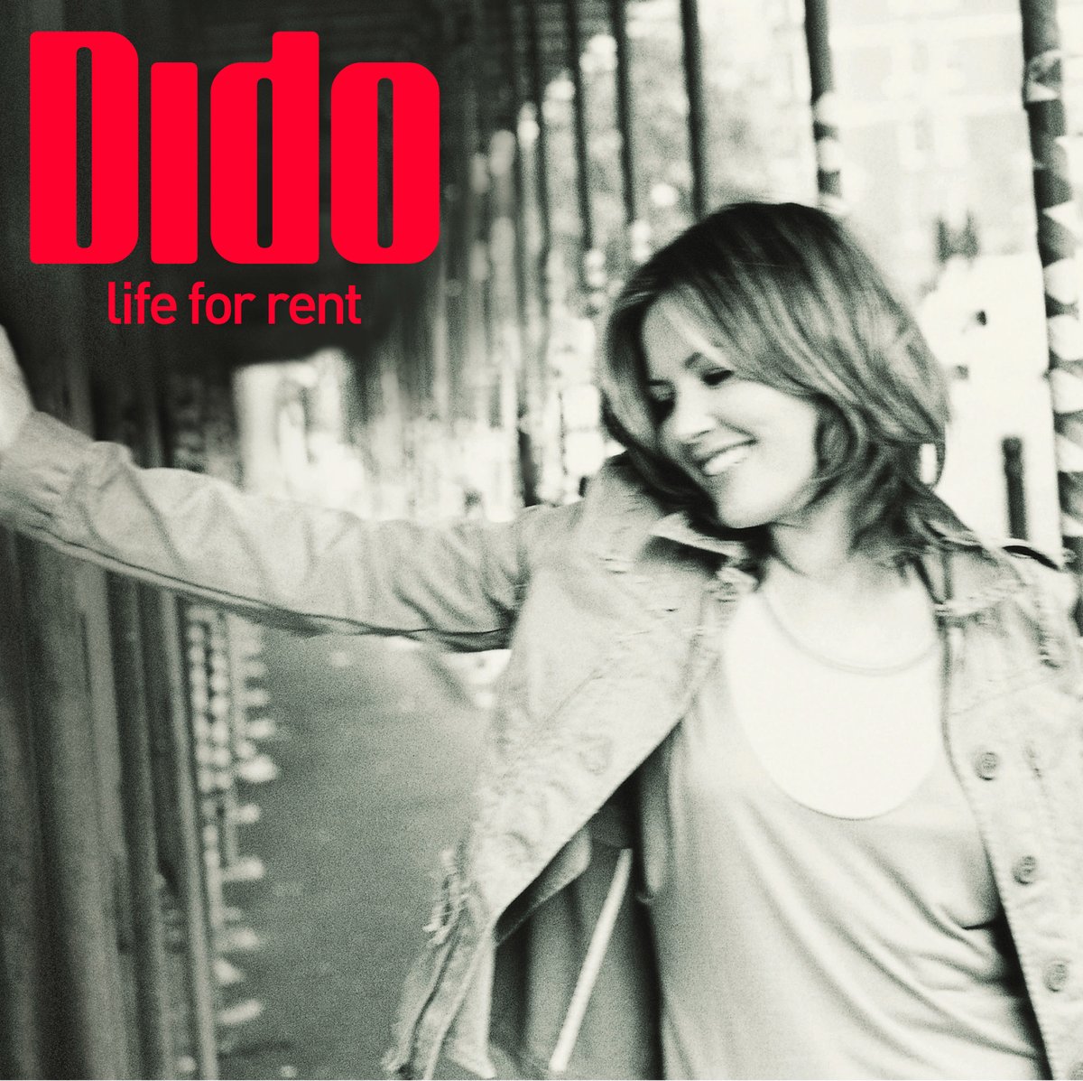 Celebrating 20 years of @didoofficial's 'Life for Rent' ❤️ Dido.lnk.to/LifeForRent20Y… Share your memories of the album 👇 #LifeForRent20