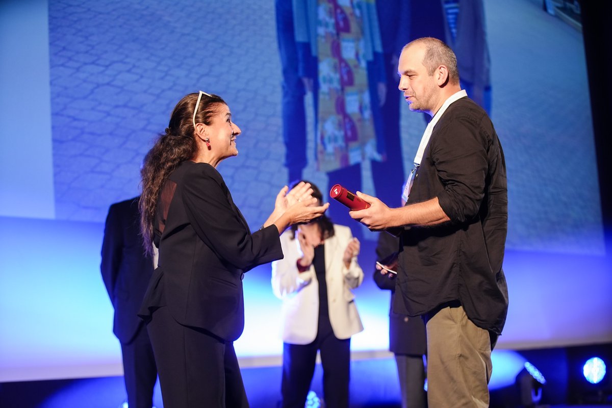 Europa Nostra tweet media