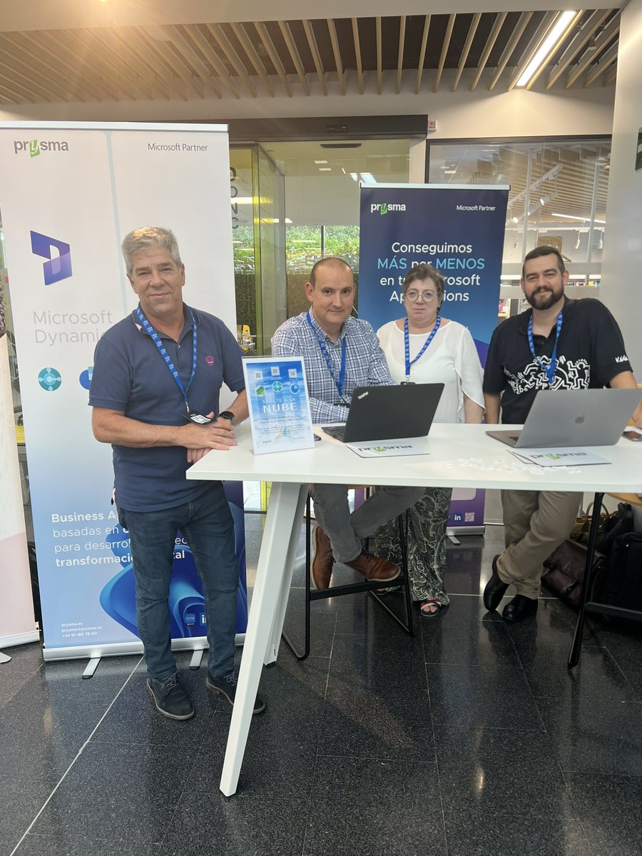 BizzSummit tweet media