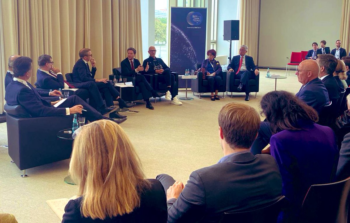 Clément Beaune tweet media