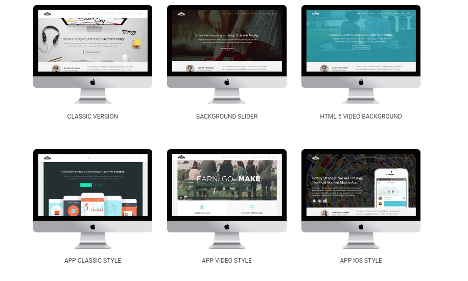 I will create a responsive wordpress website or landing page with elementor pro
My service:
Premium Wordpress Theme
Premium WordPress Plugins
Responsive Awesome Design
Wordpress responsive Landing page
fiverr.com/s/moar0Z
#Discord #wordpress #WebsiteDevelopment #landingpage