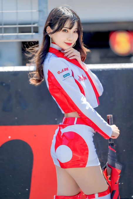 Twitterのコスプレ画像3