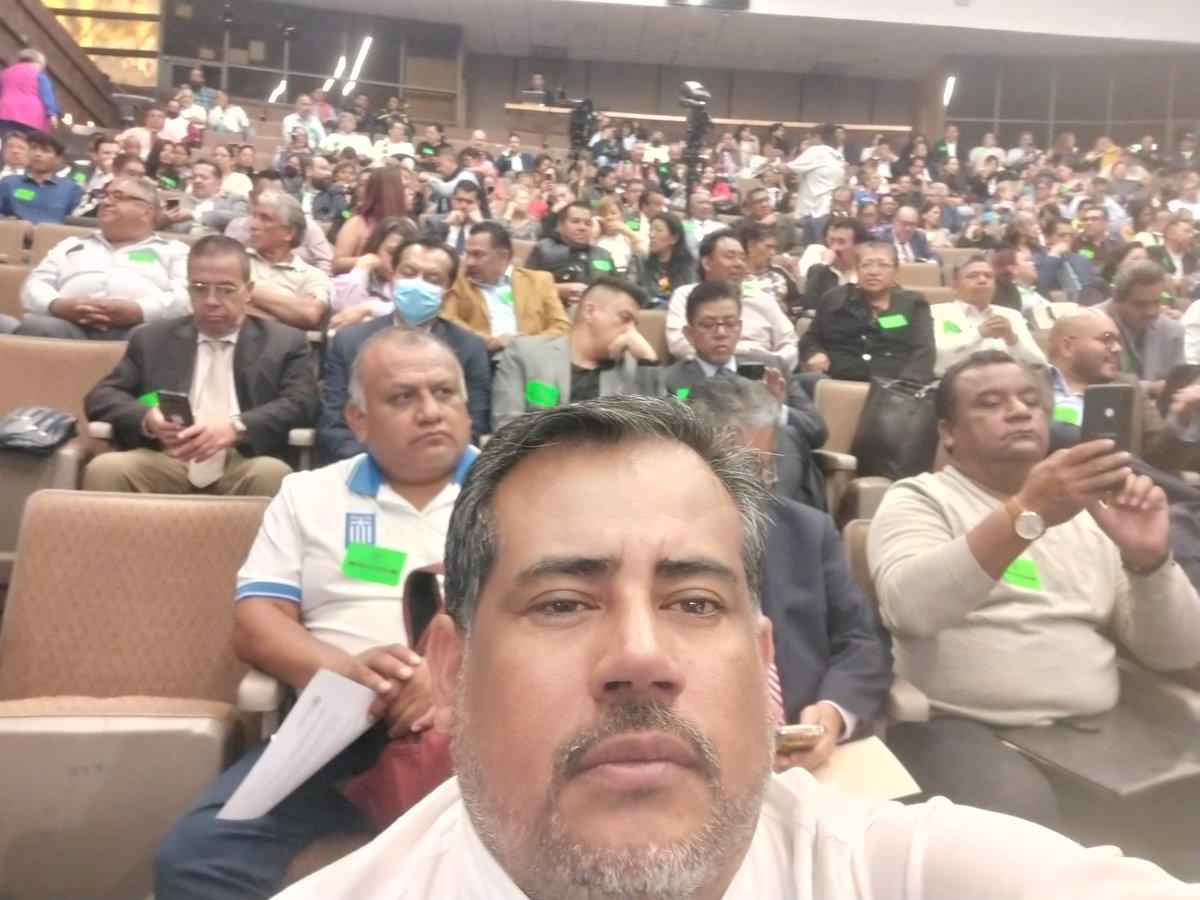 ComiteUgocp's tweet photo. Presente nuestro Secretario General Lic. #EnriqueGonzalezRojas de la UNIÓN GENERAL OBRERO CAMPESINA y POPULAR UGOCP en el FORO DEL NUEVO SINDICALISMO
@KikeGonzalezRo https://t.co/Glg6nfmDZo