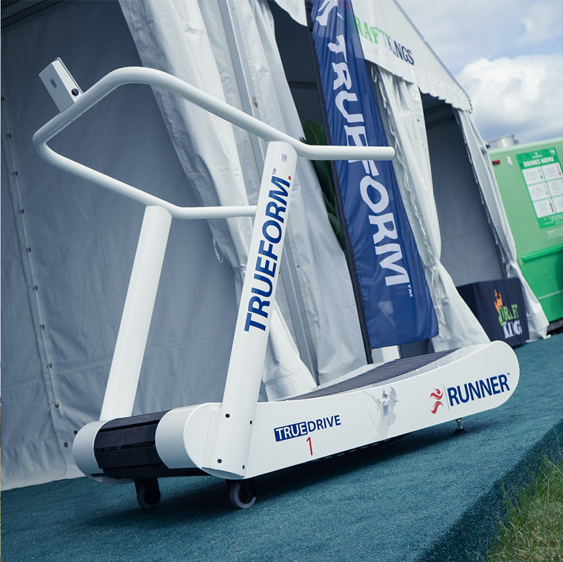 TRUEFORM tweet media