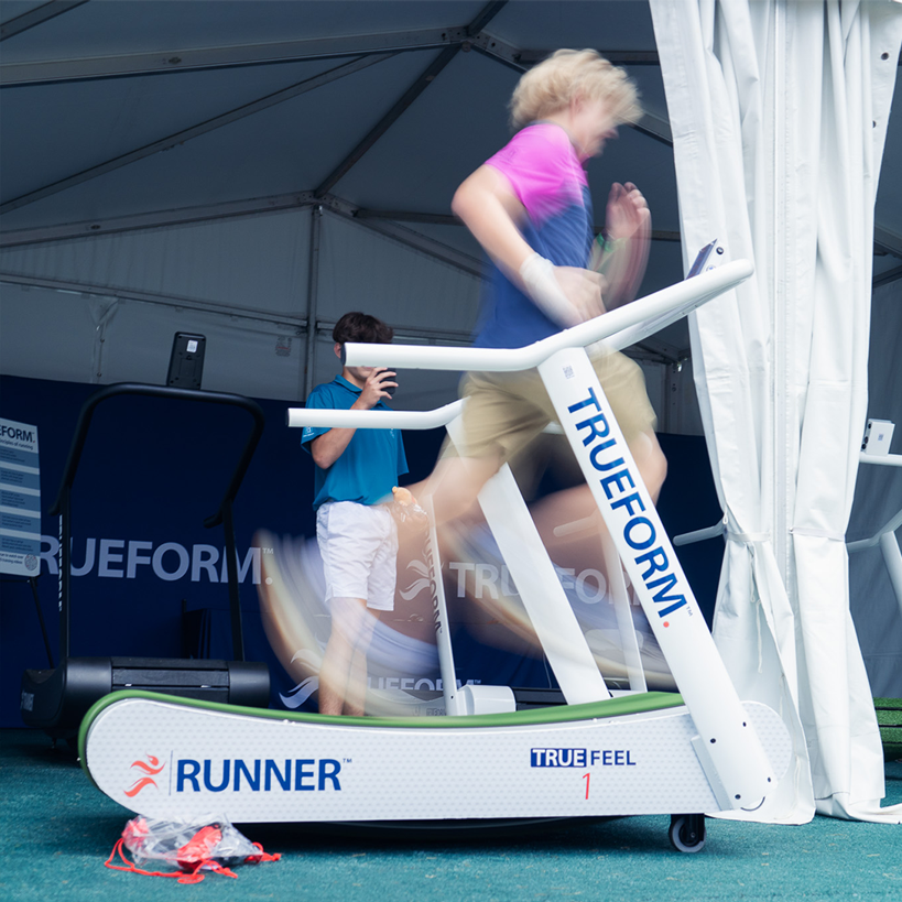 TRUEFORM tweet media