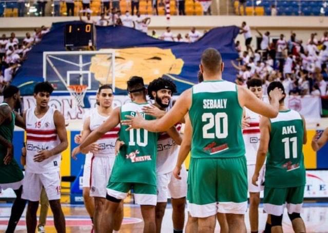 مبروك لفريق #الحكمة_بيروت تأهله لنهائيات #بطولة_الدوحة_الدولية_لكرة_السلة!
هذا الفريق يثبت مرة أخرى أنه أكبر من جميع الصعوبات التي تعترض طريقه، وأنه فخر #كرة_السلة_اللبنانية. قد واجه التحديات بروح لا تلين وظهر كمثال لا يضاهى للإصرار والتميز في عالم #الرياضة.
مهارتهم، وتعاونهم،