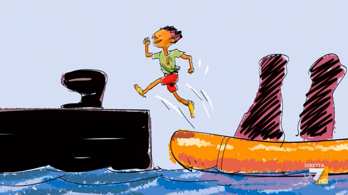 Propaganda Live tweet media