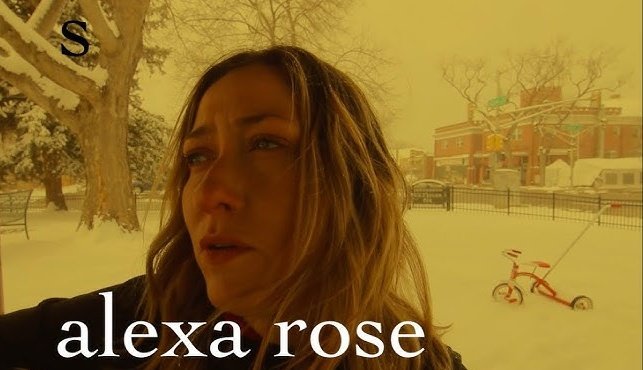 VLafora's tweet photo. Bona nit. Good night. Buenas noches #AlexaRose
"The Leaving Kind"
https://t.co/zKtBKd8OLh
@Natalie62292640 @resident219 @AJDMaru @ginger_l1 @Wordsmithgetxo @werthro @chucksconfused @ABessai @prolixmusic_ @StanislasPetit @AidaBSanchez @carmenglsmate @GracianaXXI @poleoymenta https://t.co/NE2arxCSYi