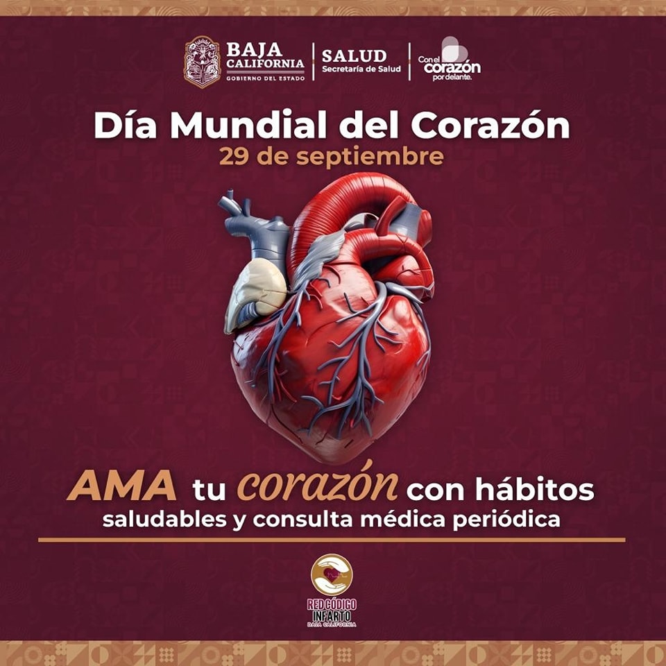 Secretaría de Salud de Baja California tweet media