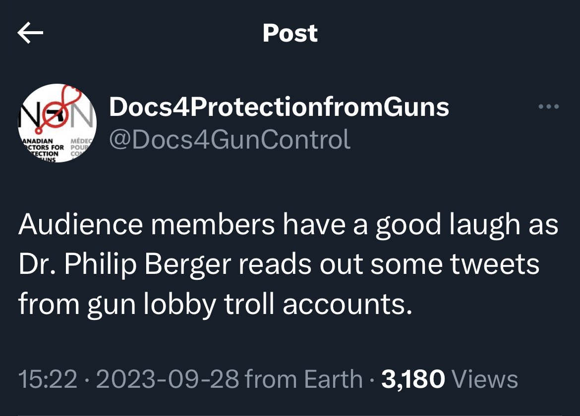 Silvermadcat's tweet image. How could anyone trust doctors not to discuss patients thoughts or feelings with others and wonder if they were laughing at them?
#NotProfessional
@cdnpolinews 
@PierrePoilievre