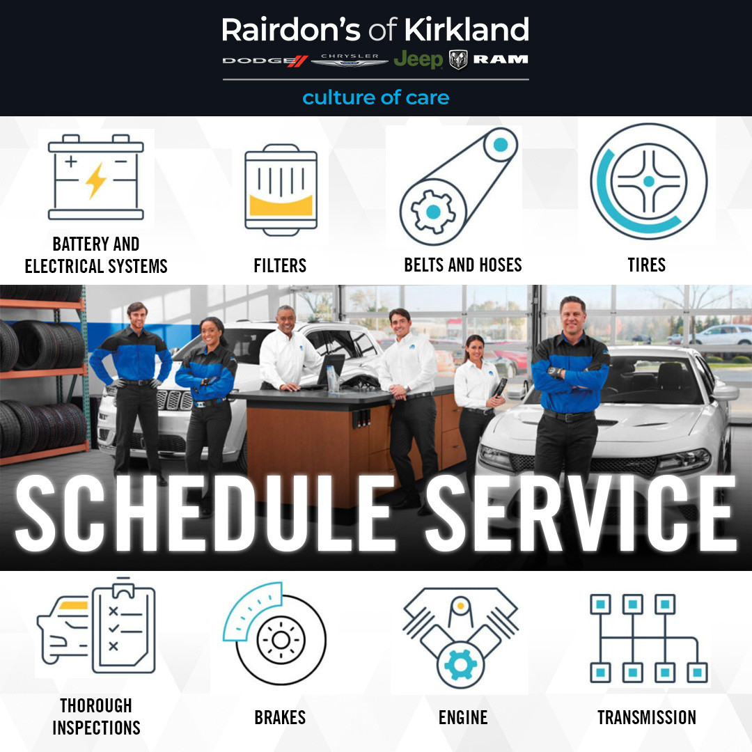 RairdonKirkland's tweet image. We're a whole lot more than just a dealership, we're family! Our Technicians are ready to help you with any of your needs. 

Schedule your service today ➡️ rpb.li/AtIaFL

#Serivespecial #Scheduleservice #KirklandWA #Kirkland #cdjr #Jeep #RAM