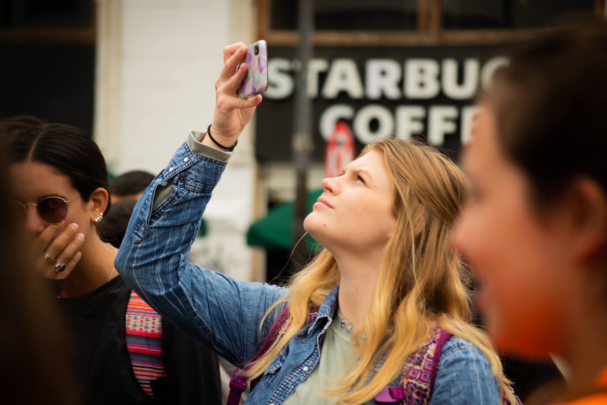 TFAS International tweet media