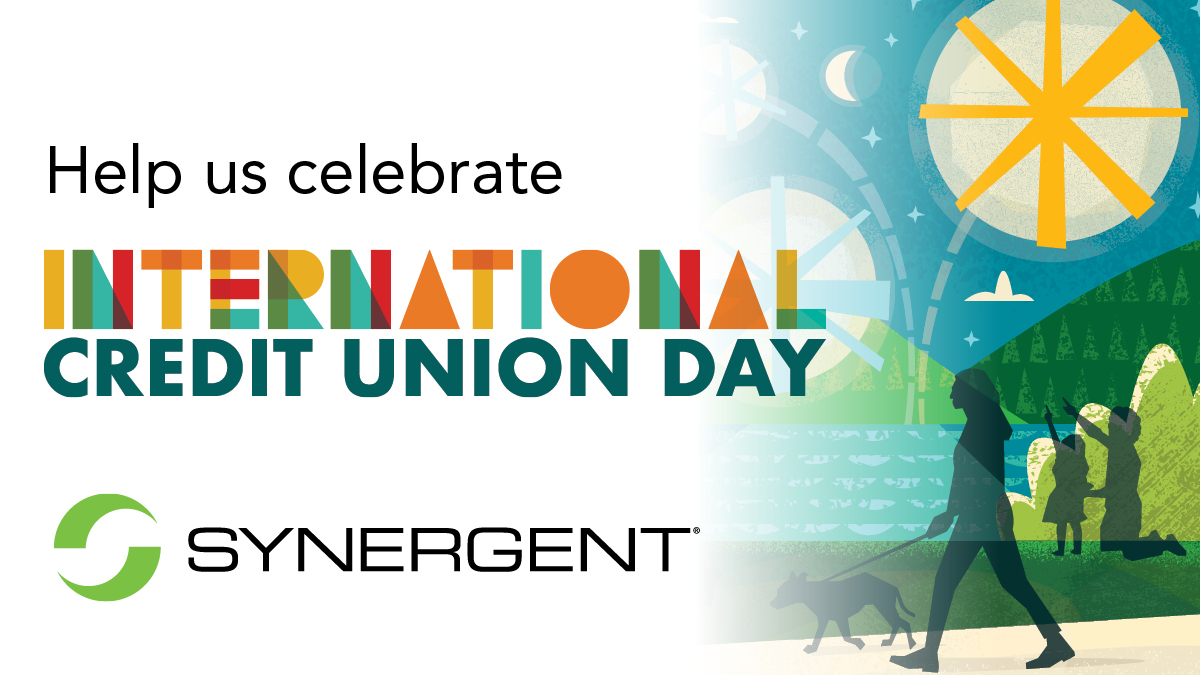 Happy #InternationalCreditUnionDay!!! This year we celebrate with #creditunions around the globe on this 75th anniversary of #ICUDay. Thank you for all that you do to help your members achieve their financial goals and to make an impact on the #communities you serve.