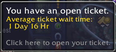 V0llk_'s tweet photo. @BlizzardCS @BlizzardCSEU_FR 26h later ... Really where is the blizzard support ? https://t.co/zZluIE3D7o