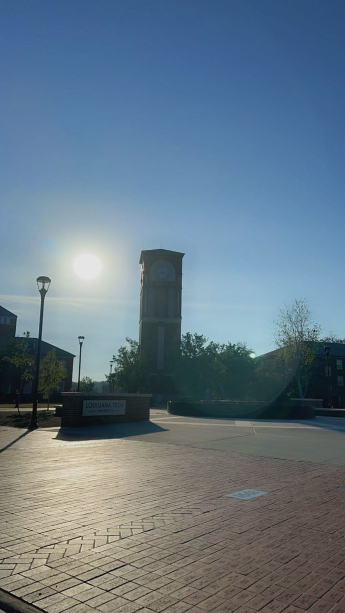 LA Tech Loyal Blue tweet media