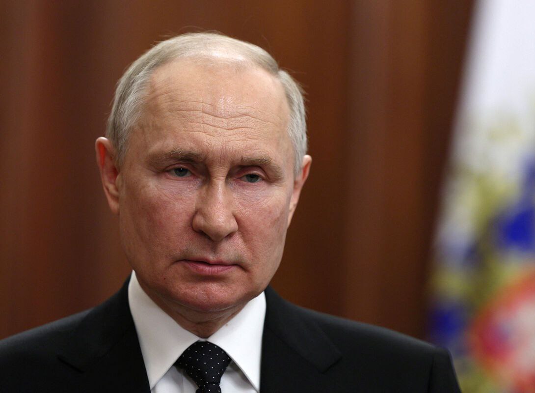 الرئيس بوتين يسمح لجميع مواطني اوكرانيا بدخول الأراضي الروسية دون الحاجة لأي تأشيرة.
