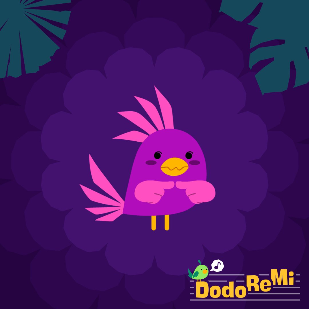 Jackbox Games - Dodo Re Mi
