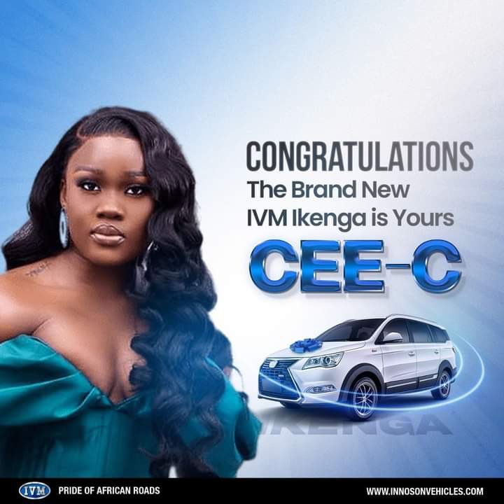 Official_CeeC tweet picture