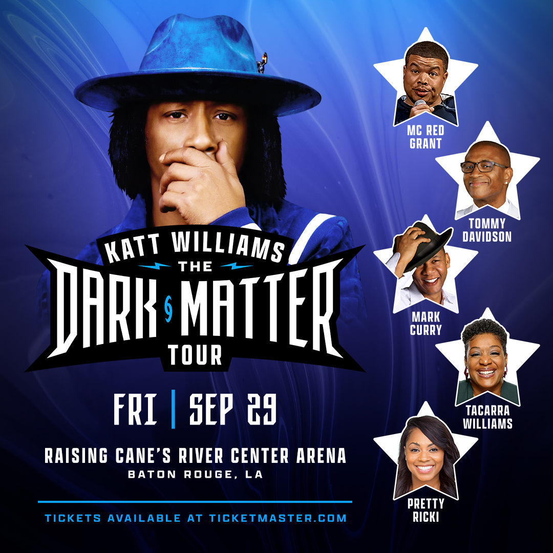 Raising Cane's River Center tweet media