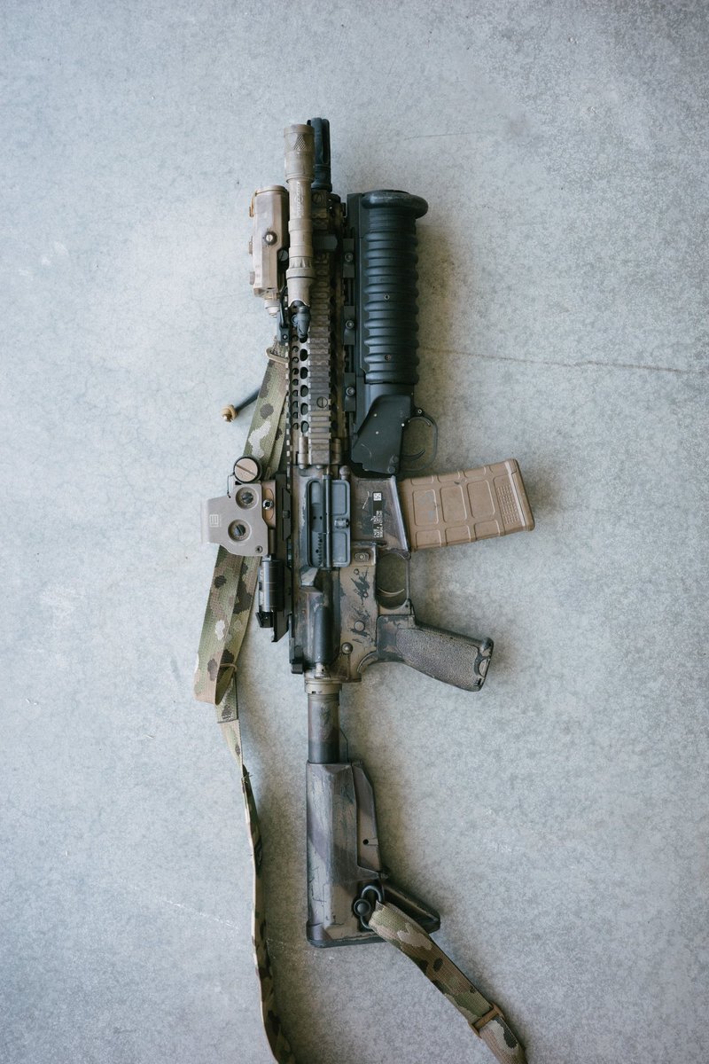 Garand Thumb tweet media