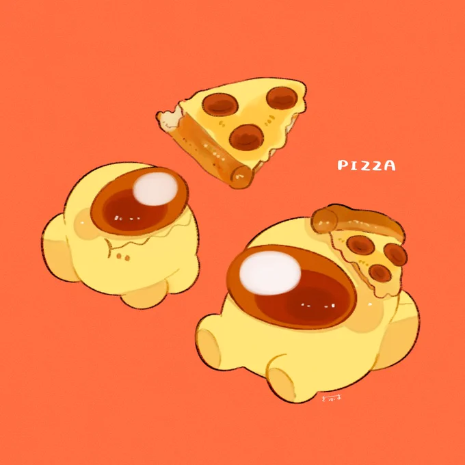 pizza