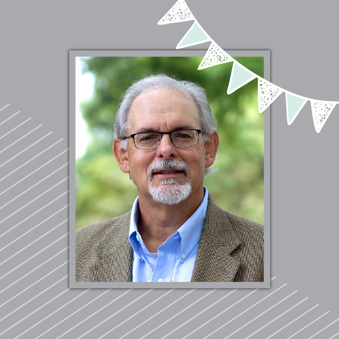 Active8Comm's tweet photo. "For you created my inmost being; you knit me together in my mother’s womb. I praise you because I am fearfully and wonderfully made; your works are wonderful, I know that full well." (Psalm 139: 13-14)

You were made for this, Bill! Happy Birthday! 🎉 https://t.co/LuZMa6yDAP
