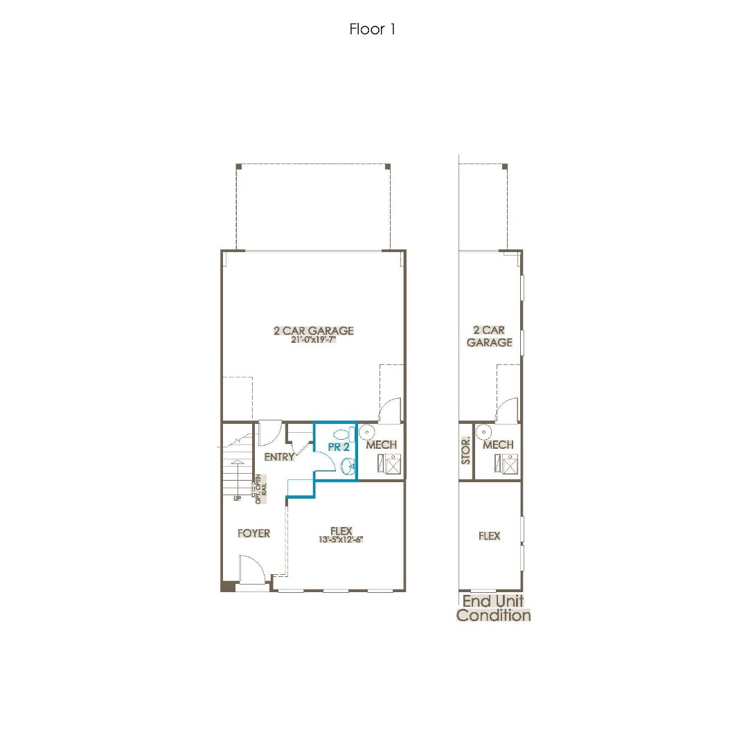 BIAparade's tweet photo. If you are headed to Bridge Park in Dublin this weekend, you should see the possibilities of living steps away in this luxury townhome by @PulteHomes. See in person and learn about all of the options, including a 4th-floor rooftop terrace, this weekend from 12-6. https://t.co/FnN0uAlzsX